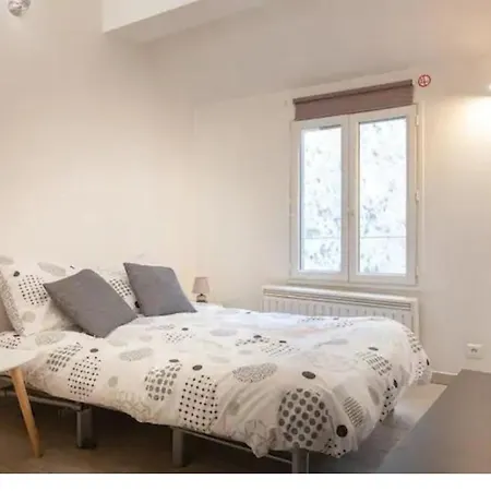 Le - Hyper Centre De - Proche Insead * Fontainebleau