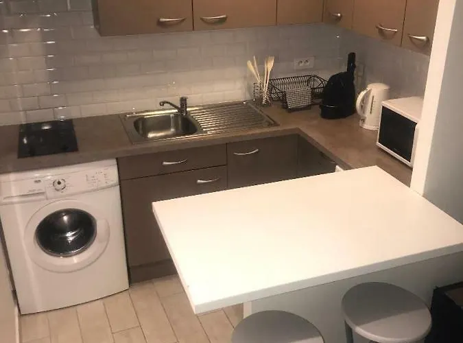 Le - Hyper Centre De - Proche Insead Apartamento Fontainebleau